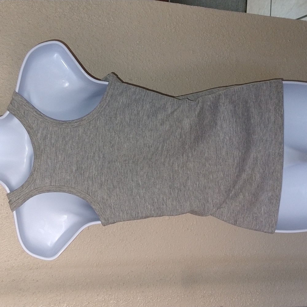 USMC T Back Tank - Picture 3 of 3